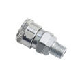 quick coupler speed fitting 20SM 30SM 40SM 1/4" 3/8" 1/2" pipe fitting